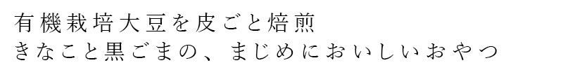 お菓子 マルシマ まっすぐきなこ(黒ごま味) 12本 正規品 きな粉菓子 黒胡麻おやつ 有機栽培大豆 国内産 保存料 無添加 オーガニック 無農薬 有機 純正食品マルシマ