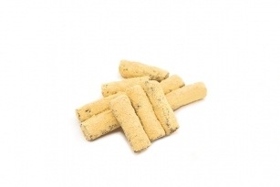 お菓子 マルシマ まっすぐきなこ(黒ごま味) 12本 正規品 きな粉菓子 黒胡麻おやつ 有機栽培大豆 国内産 保存料 無添加 オーガニック 無農薬 有機 純正食品マルシマ