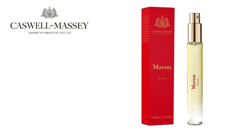香水 キャスウエル・マッセイ パルファン 7.5ml 正規品 無添加 ナチュラル ノンケミカル 香り オーガニック パフューム オーデコロン フレグランス CASWELL-MASSEY