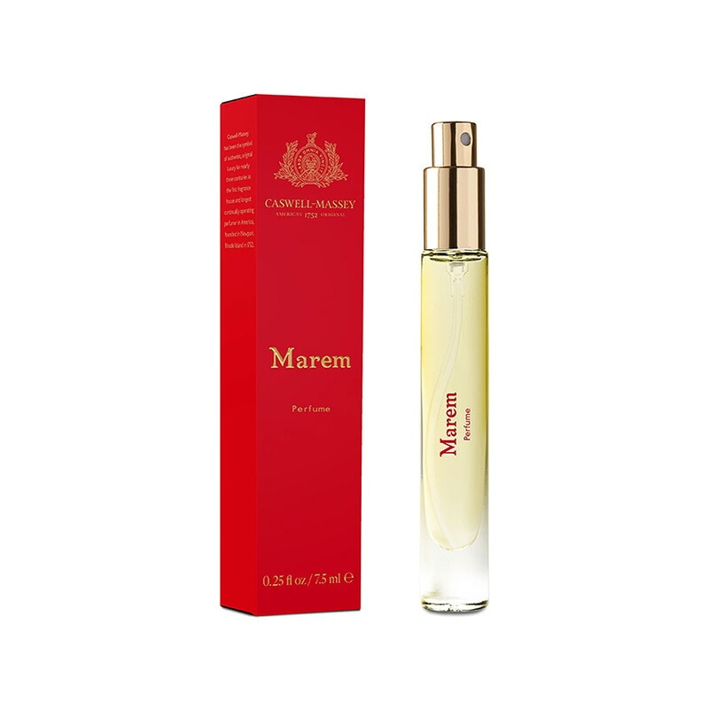 香水 キャスウエル・マッセイ パルファン 7.5ml 正規品 無添加 ナチュラル ノンケミカル 香り オーガニック パフューム オーデコロン フレグランス CASWELL-MASSEY