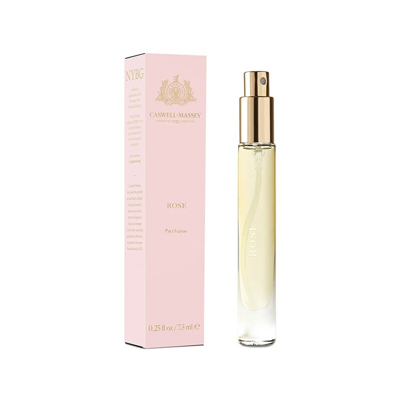 香水 キャスウエル・マッセイ パルファン 7.5ml 正規品 無添加 ナチュラル ノンケミカル 香り オーガニック パフューム オーデコロン フレグランス CASWELL-MASSEY