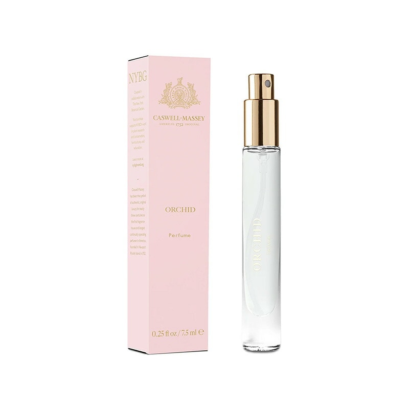 香水 キャスウエル・マッセイ パルファン 7.5ml 正規品 無添加 ナチュラル ノンケミカル 香り オーガニック パフューム オーデコロン フレグランス CASWELL-MASSEY