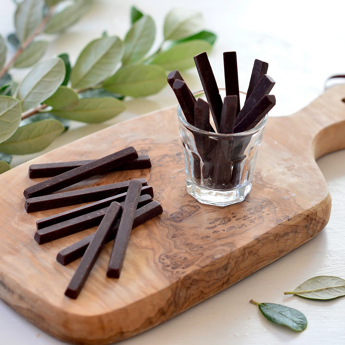 チョコレート ダーデン 有機チョコレートスティック オーガニック 正規品 有機JAS ヴィーガン グルテンフリーフェアトレード カカオ カカオ100% カカオ70% アーモンドミルク アガベ チョコ ココシュガー
