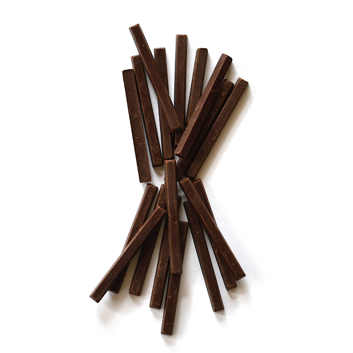 チョコレート ダーデン 有機チョコレートスティック オーガニック 正規品 有機JAS ヴィーガン グルテンフリーフェアトレード カカオ カカオ100% カカオ70% アーモンドミルク アガベ チョコ ココシュガー