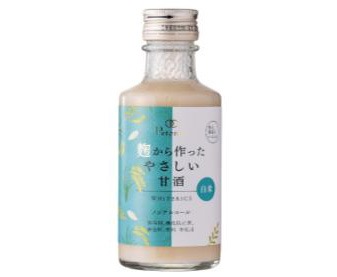 ペットも飲める甘酒 Petomo 麹から作ったやさしい甘酒 200g 正規品 保存料 無添加 赤米 白米 黒米 あま酒 ノンアルコール 砂糖不使用 優しい甘さ 犬用 猫用 ペット用 健康 栄養 発酵食品 ペットモ レッドライスカンパニー REDRICE COMPANY