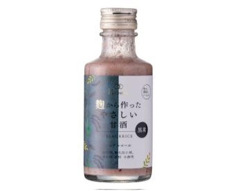 ペットも飲める甘酒 Petomo 麹から作ったやさしい甘酒 200g 正規品 保存料 無添加 赤米 白米 黒米 あま酒 ノンアルコール 砂糖不使用 優しい甘さ 犬用 猫用 ペット用 健康 栄養 発酵食品 ペットモ レッドライスカンパニー REDRICE COMPANY