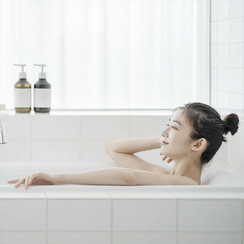 入浴剤 HAA 薬用入浴剤 HAA for bath 大容量 900g 正規品 医薬部外品 無香料 湯の花 別府温泉 湯の花エキス 温泉の素 白濁湯 にごり湯 温浴 バスタイム お風呂 バスグッズ リラックスタイム 自宅用 日常使い 日本製 ハー