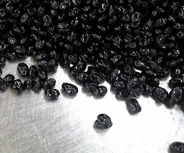 甘納豆 ノースカラーズ 純国産 北海道黒豆の甘納豆 80g 正規品 国内産 保存料 無添加   遺伝子組み換え原料不使用 NorthColors 北海道産