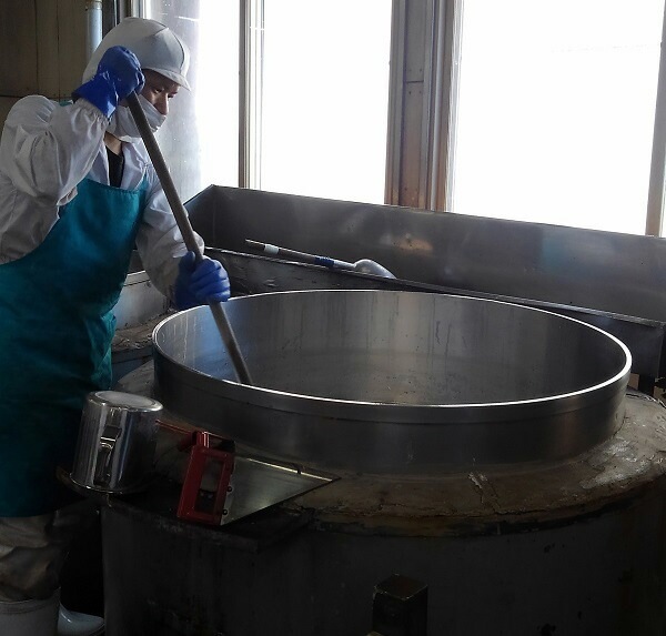 甘納豆 ノースカラーズ 純国産 北海道黒豆の甘納豆 80g 正規品 国内産 保存料 無添加   遺伝子組み換え原料不使用 NorthColors 北海道産