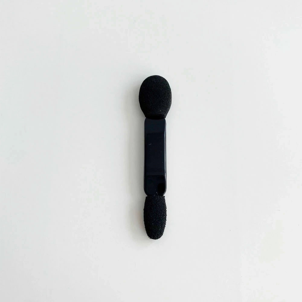 メイクパレット ルアモ 紙製パレット 購入金額別特典あり ケース ミラー アイカラーチップ マグネット付き 持ち運び 便利 オーガニック ナチュラル ノンケミカル 自然 メイク 天然 luamo