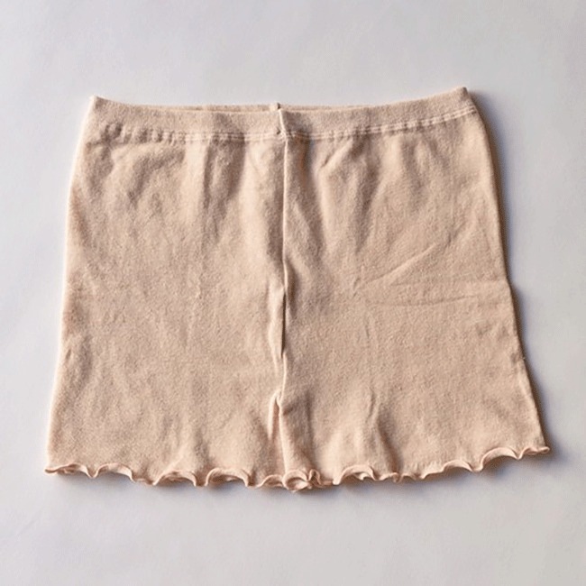 ニットパンツ 天衣無縫 夏のおやすみニットパンツ オーガニックコットン オーガニック 無添加 正規品 無農薬 ノンケミカル てんいむほう