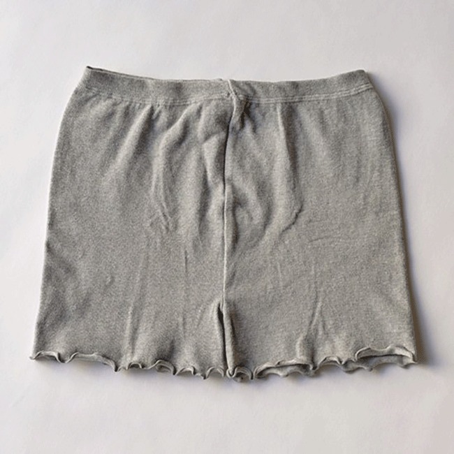 ニットパンツ 天衣無縫 夏のおやすみニットパンツ オーガニックコットン オーガニック 無添加 正規品 無農薬 ノンケミカル てんいむほう