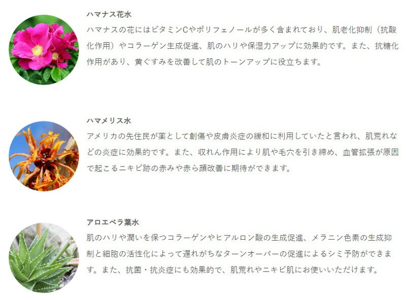 化粧水 無添加 リンカ オーガニック ミストローション 120ml  正規品 天然成分100％ 保湿ローション スキンケア フェイスケア ハマナスエキス アルコールフリー グリセリンフリー 天然 ナチュラル ノンケミカル 自然 さっぱり しっとり RINKA