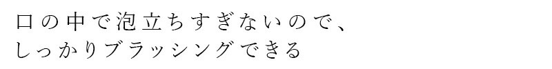 シャボン玉石けん 歯磨き粉 せっけんハミガキ 140g 【シャボン玉石けん】 正規品 無添加 ナチュラル 合成界面活性剤・サッカリン・防腐剤・フッ素・マイクロプラスチックビーズ不使用 トゥースペースト ペパーミント