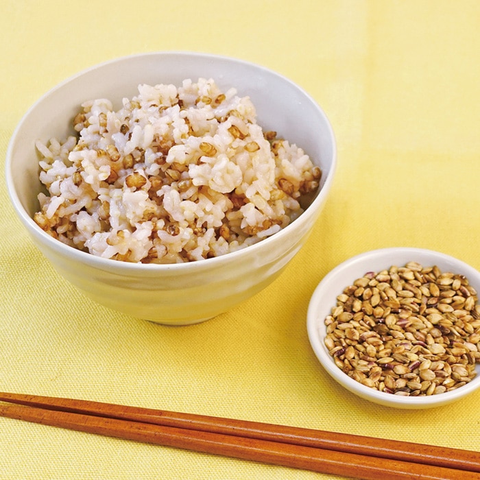 もち麦 オーサワジャパン オーサワの有機もち麦(熊本産)押麦 150g 正規品 保存料 無添加 有機大麦 もちもち 押麦タイプ 皮付き 有機JAS認証