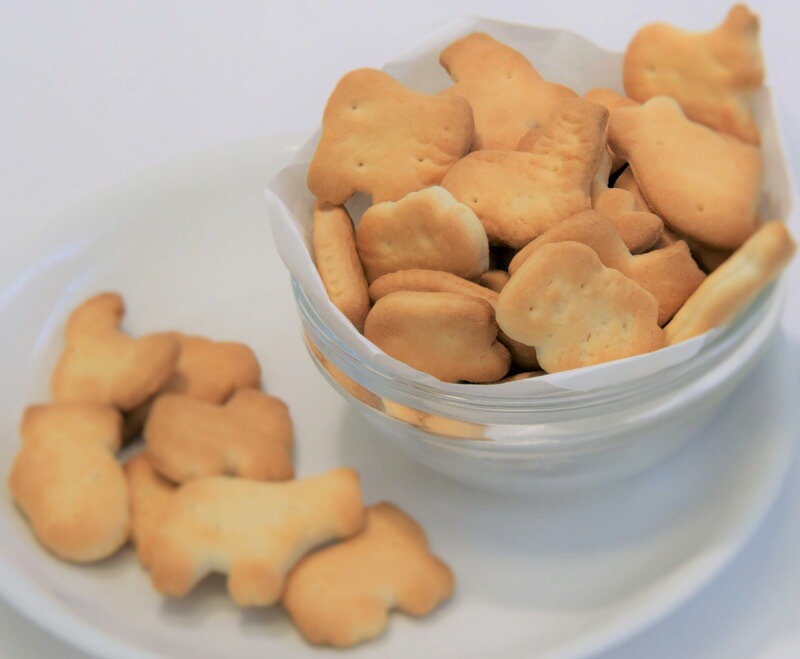 ケース販売 ビスケットノースカラーズ 純国産 ビスケット 120g×15袋 正規品 国内産 保存料 無添加   遺伝子組み換え原料不使用 NorthColors 北海道産