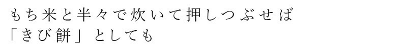 雑穀米 創健社 岩手県産 もちきび 170g 正規品 国内産   保存料 無添加  黍