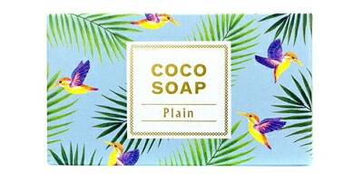 石鹸 無添加 ココウェル cocowell ココソープ 100g 洗顔料 オーガニック 正規品 洗顔石鹸 スキンケア 洗顔 石けん 天然 ナチュラル ノンケミカル 自然