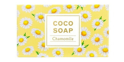石鹸 無添加 ココウェル cocowell ココソープ 100g 洗顔料 オーガニック 正規品 洗顔石鹸 スキンケア 洗顔 石けん 天然 ナチュラル ノンケミカル 自然