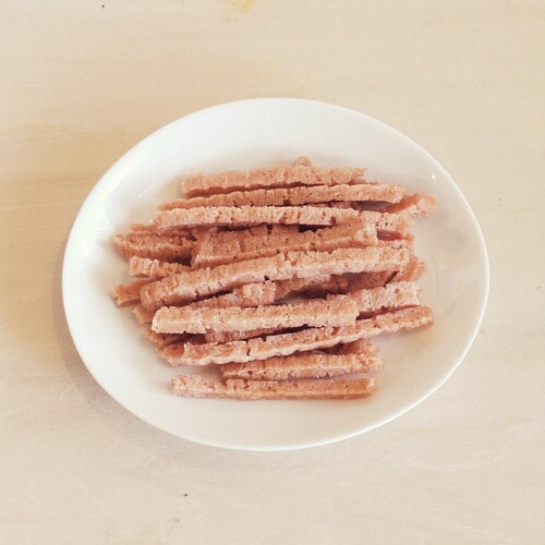 ドッグフード 無添加 ヘルシーアニマルズ　北海道鶏ささみチーズスティック　25g 無添加・無着色「酵素、たもぎ茸配合」　犬用。猫用 犬用おやつ オーガニック 無添加 正規品 天然 ナチュラル 自然