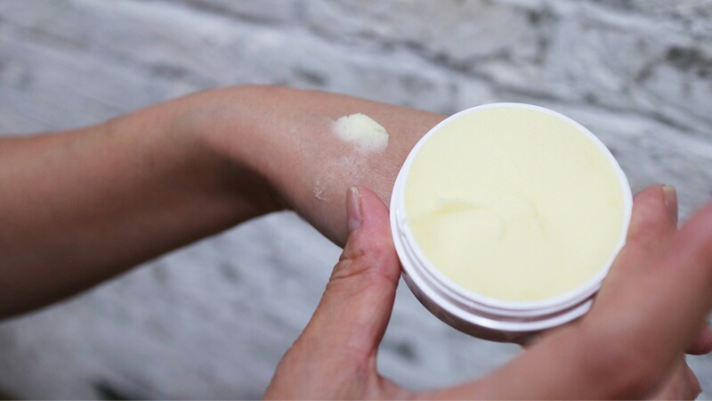 フェイスクリーム 無添加 むぎごころ むぎごころのプロポリスクリーム 25g クリーム プロポリス オーガニック バオバブ ナチュラル ノンケミカル 自然 スキンケア 天然