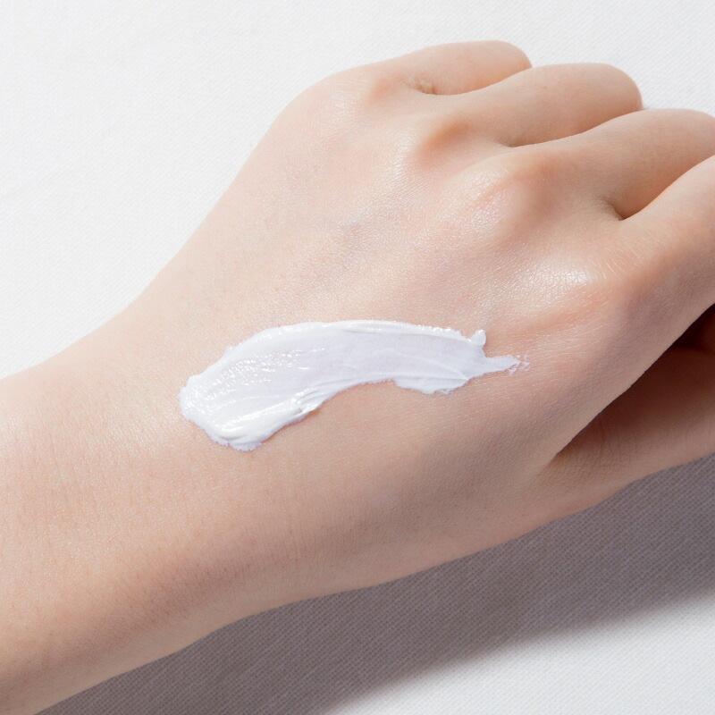 日焼け止めクリーム 無添加 ママバター UVバリアモイストクリーム 無香料 SPF27 PA++ 45g オーガニック ナチュラル ノンケミカル 自然 スキンケア 天然 UVクリーム MAMA BUTTER