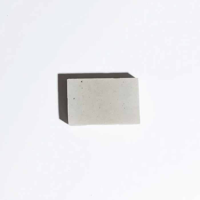洗顔石けん FofO クチャ石けん 115g 正規品 無添加 天然 クチャ 海泥 海泥石けん 沖縄クチャ 固形石けん ボディソープ ナチュラルコスメ フォフォ FROMO フローモ