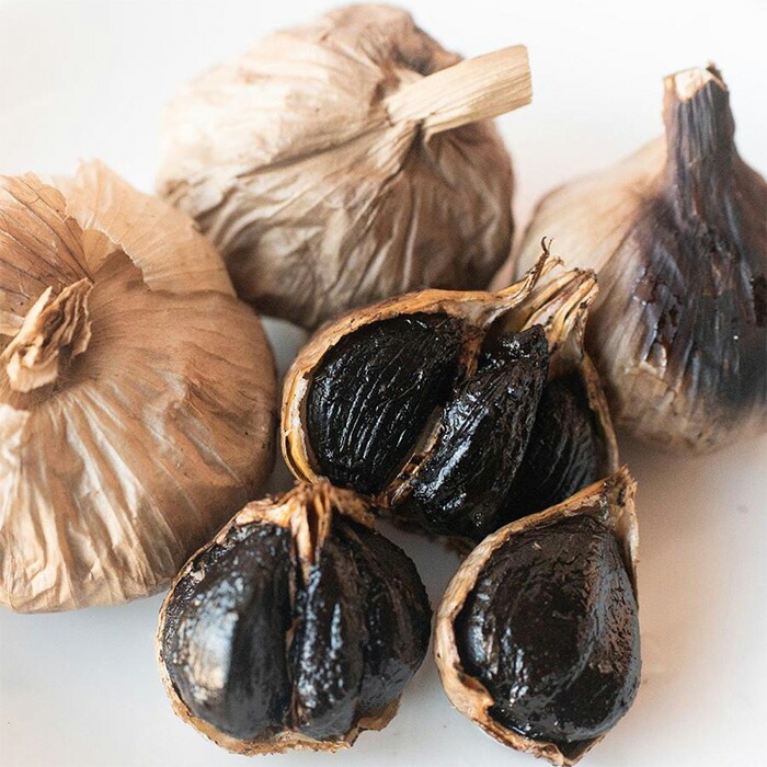 黒にんにく ディスカバリープロジェクト 国産有機黒にんにく 120g 正規品   保存料 無添加  二段熟成