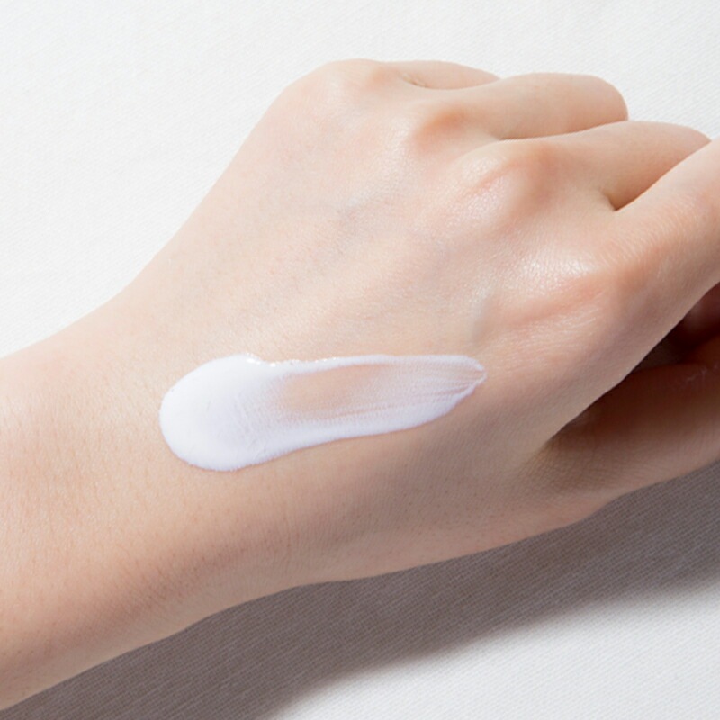 日焼け止めミルク 無添加 ママバター UVバリアモイストミルク 無香料 SPF50 PA+++ 50g オーガニック ナチュラル ノンケミカル 自然 スキンケア 天然 UVミルク MAMA BUTTER