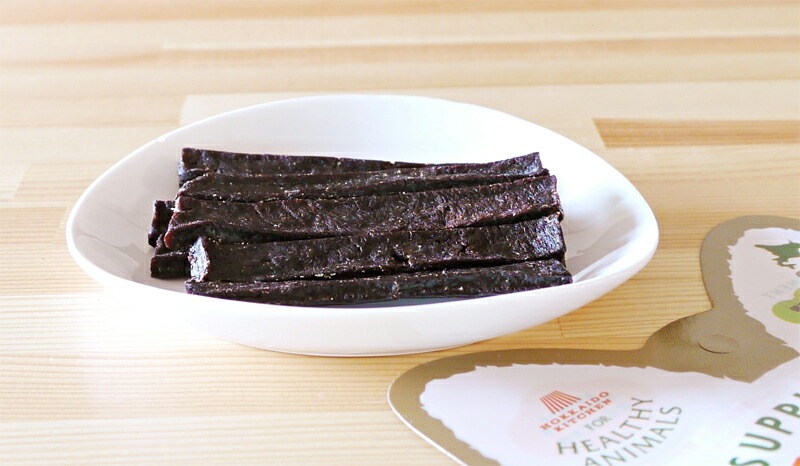 無添加 無着色 ヘルシーアニマルズ 酵素 デザートガム 鹿肉味 40ｇ 犬猫用おやつ 無添加・無着色オーガニック 正規品 天然 ナチュラル 自然