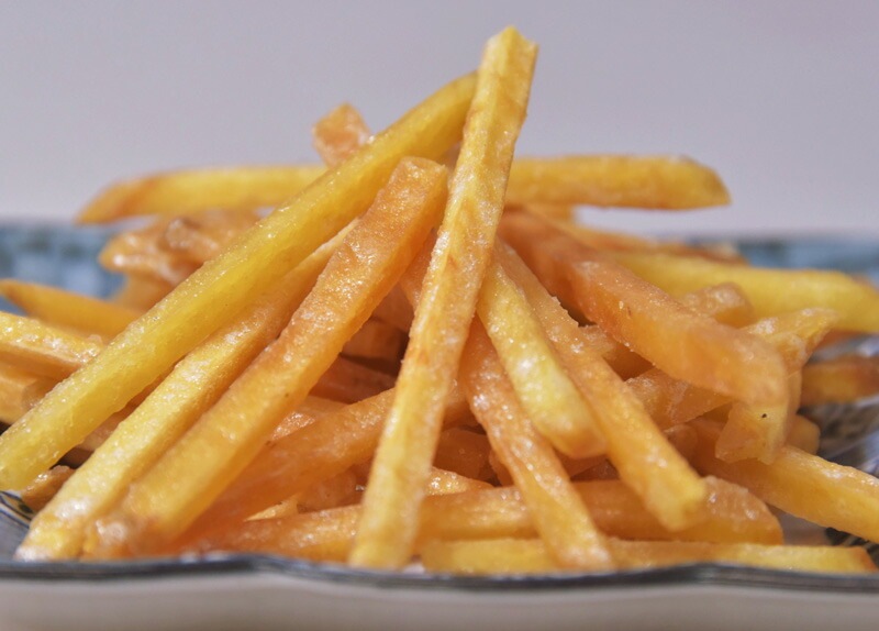 ケース販売 いもけんぴ ノースカラーズ 純国産塩けんぴ 100g×16袋 正規品 国内産 保存料 無添加   遺伝子組み換え原料不使用 NorthColors 北海道産 国産米油