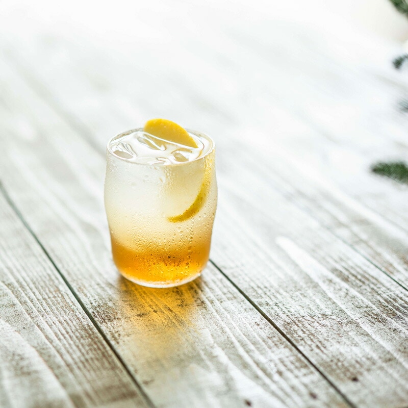 飲む酢 my Honey マイハニービネガーモクテル 300ml 正規品 日本製 ハンガリー産アカシアはちみつ 非加熱生はちみつ 砂糖不使用 梨酢 鳥取県産二十世紀梨 SDGs 美容 健康 フルーツビネガー マイハニー