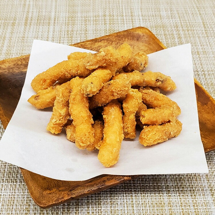 かりんとう ノースカラーズ 純国産 北海道きなこかりんと 95g 正規品 国内産 保存料 無添加   遺伝子組み換え原料不使用 NorthColors 北海道産