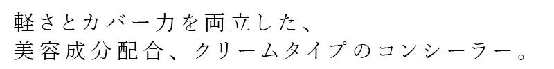 【リキッドリーファンデ102 サンプルプレゼント】コンシーラー MiMC ミネラルコンシーラー 5.8g 正規品 日本製 美容成分 植物美容エキス配合 軽いつけ心地 カバー力 くすみ しみ くま カバー エムアイエムシー