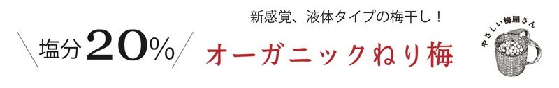 練り梅 深見梅店 保存料 無添加 オーガニックねり赤梅 110ｇ 正規品 国内産   保存料 無添加   オーガニック 有機JAS ヴィーガン やさしい梅屋さん