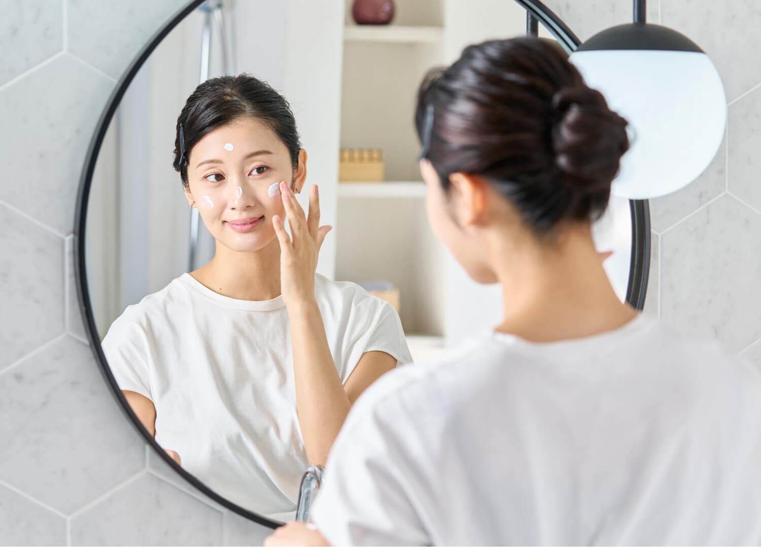 日焼け止め 紫外線予報 ノンケミカル UVクリーム M 40g クリーム 無添加 オーガニック 正規品 天然 ナチュラル ノンケミカル 日焼け止めクリーム UVクリーム