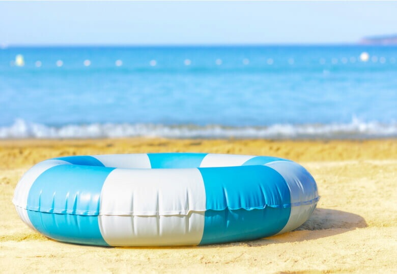 日焼け止め 紫外線予報 ノンケミカル UVクリーム M 40g クリーム 無添加 オーガニック 正規品 天然 ナチュラル ノンケミカル 日焼け止めクリーム UVクリーム