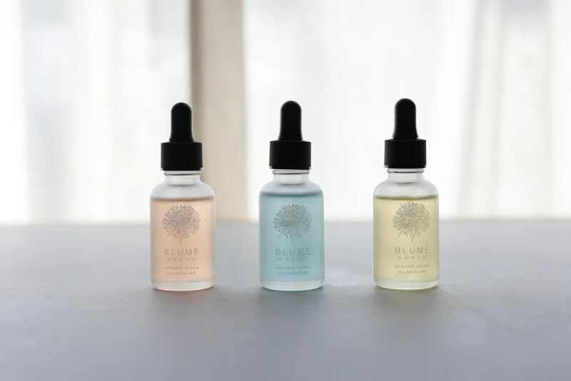 美容オイル ブルーメエデナ ハーバルクリアオイルドロップ（イエロー） 30mL オーガニック 無添加 正規品 美容オイル スキンケア ノンケミカル ゆらぎ肌 トラブル肌