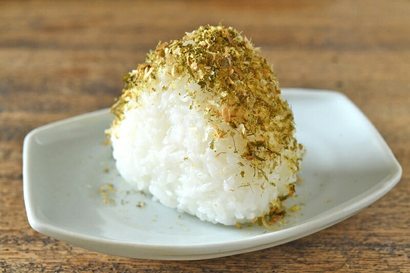 ふりかけ 白ごはん.com 和風カレーふりかけ 25g 正規品 国内産 保存料 無添加   遺伝子組み換え原料不使用 自然 山本佐太郎商店