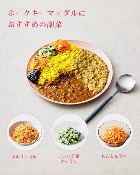 レトルトカレー 第３世界ショップ カレーの壺 レトルトカレー 195g 辛口・マイルド・中辛 正規品 保存料 無添加 ノンケミカル 自然 化学調味料・保存料・小麦粉不使用 本格スパイスカレー スリランカスタイル 2種のカレー チャツネ 第三世界ショップ