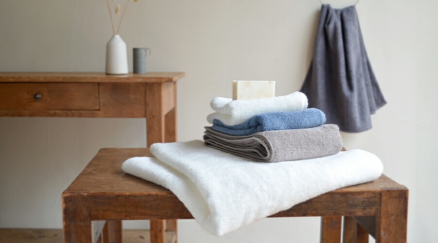 バスタオル 天衣無縫 リッセ バスタオル オーガニックコットン 正規品 無農薬 ノンケミカル オーガニック栽培 高級綿 DCHコットン なめらかタオル てんいむほう