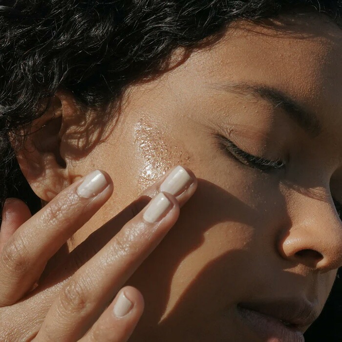 ブロンザー アーブアポセカリー イルミネイティングセラム（ブロンザー） 10mL オーガニック 無添加 正規品 天然 ナチュラル ノンケミカル 自然 URB APOTHECARY メイク