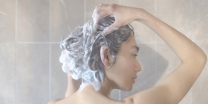 ヘアケアお試し SENN セン ヘアケア トライアルキット アロマリトリート スカルプトリートメントシャンプー 二層式ヘアオイル 正規品 天然 ナチュラル ノンシリコン トリートメント不要 スカルプケア ヘアケア アロマ香る リラックス 人工香料不使用