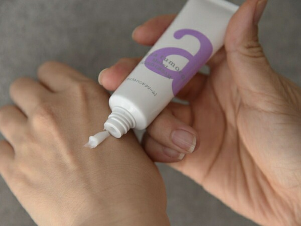 ハンドクリーム 無添加 アンナトゥモール モイストハンドクリーム 30g オーガニック 正規品 ボディケア ハンドケア 天然 ナチュラル ノンケミカル 自然