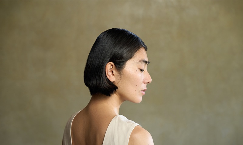 ヘアオイル SENN セン アロマリトリート  二層式ヘアオイル 45mL 実 畔 正規品 天然 ナチュラル ノンシリコン ヘアケア アロマ香る リラックス べたつかない うるおい補給 ダメージ補修 γ-ドコサラクトン 人工香料不使用 天然精油