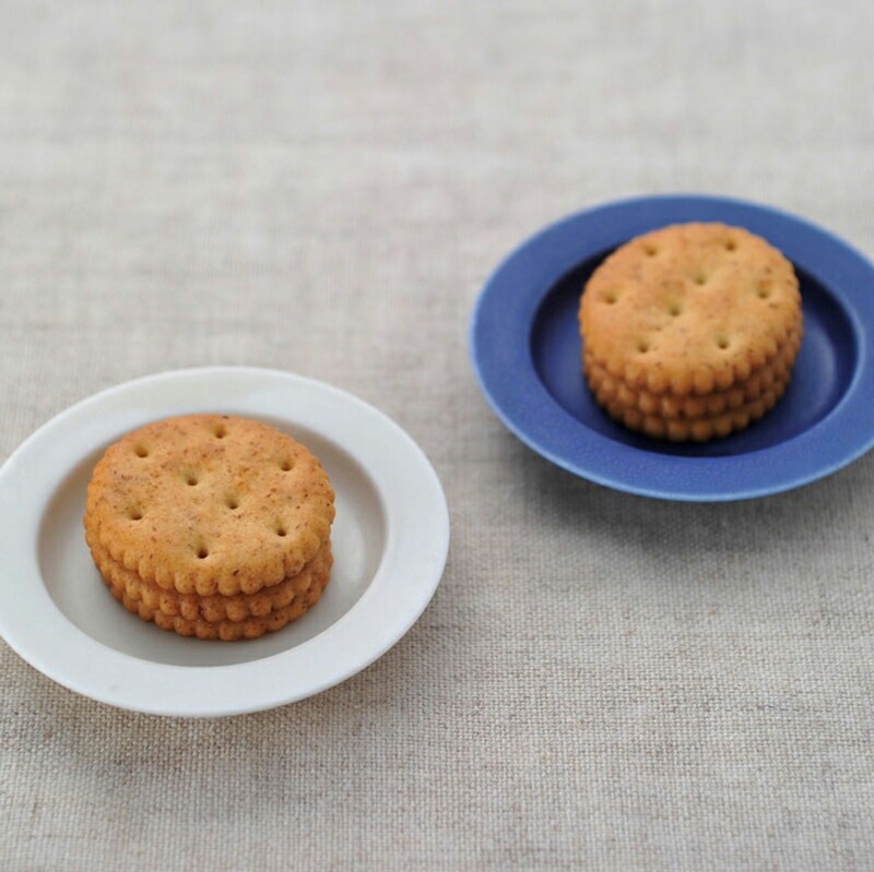 ビスケット 大地のおやつ 3じのビスケット 140g 正規品 国内産 保存料 無添加   遺伝子組み換え原料不使用 自然 山本佐太郎商店