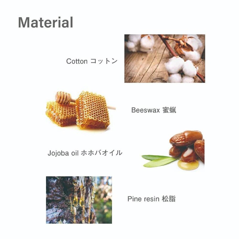 蜜蝋ラップ マナ オーガニックリビング ミツロウラップS+M+L アボカド 3枚セット 正規品 100％自然素材 ナチュラル オーガニックコットン ビーズワックス ホホバオイル 松脂 食品保存 防腐・抗菌・殺菌 繰り返し使える 無添加 mana. ORGANIC LIVING