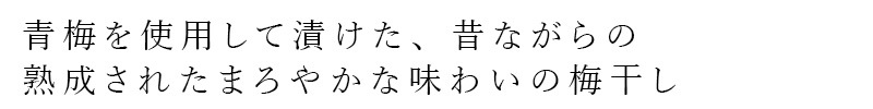 梅干し 保存料 無添加 オーサワジャパン オーサワの龍神三年梅干 200g 正規品 農薬不使用 国内産