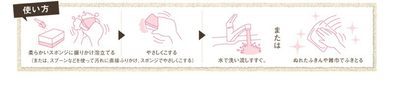 シャボン玉石けん クレンザー せっけんクレンザー 160g 【シャボン玉石けん】 正規品 ナチュラル 香料・着色料・酸化防止剤・合成界面活性剤不使用 多目的洗剤 洗剤 研磨剤 石鹸