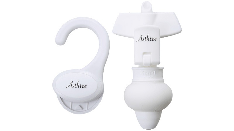 トリートメント アスリー Asthree×詰め替えそのままコラボ トリートメントセット 400ml オーガニック 無添加 正規品 ヘアケア ノンパラベン 天然 ナチュラル ノンケミカル 自然 サスティナブル ノンシリコン